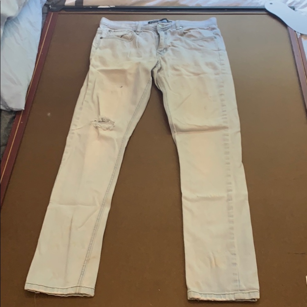 Men’s Jeans